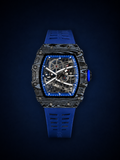 Husky H032 Blue Strap