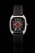 HUSKY H017 Black Strap