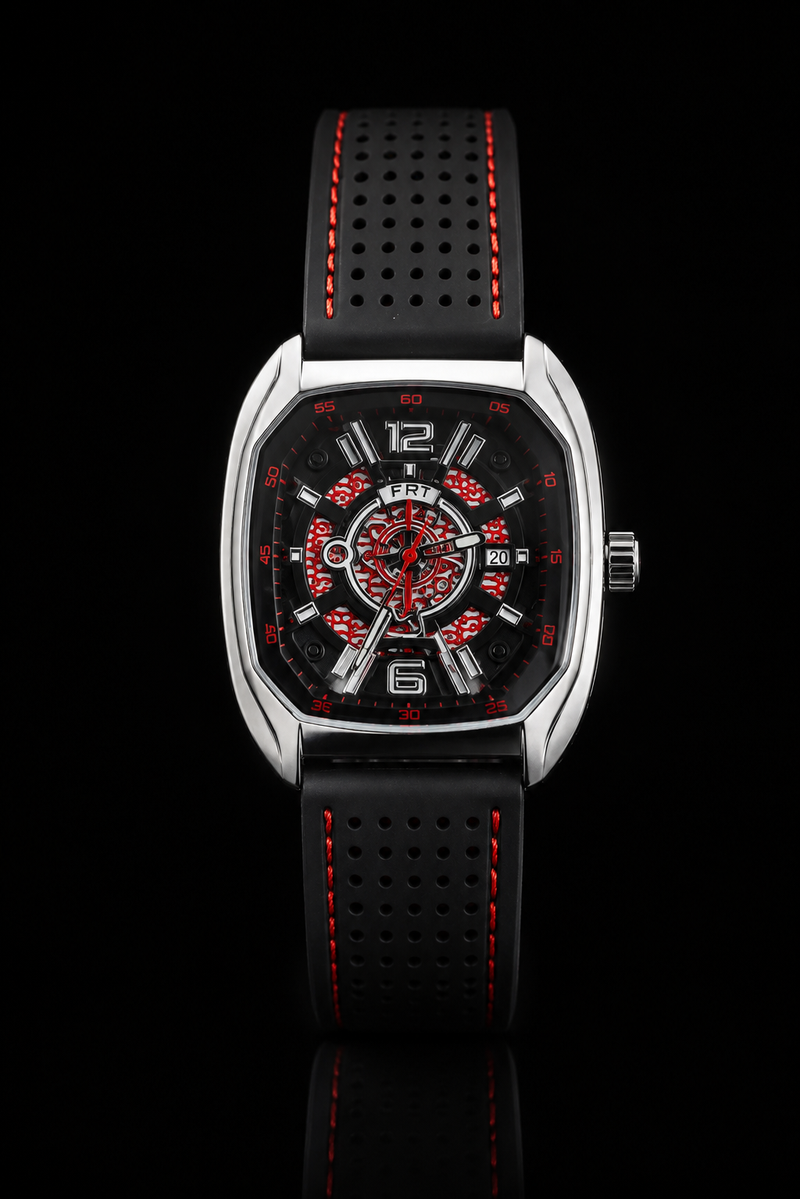 Strap Watches