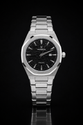 Husky h004 Stainless Steel watch