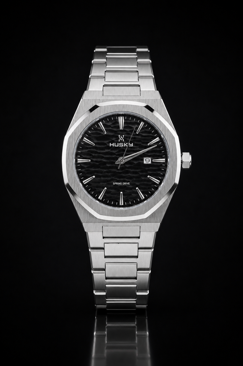 Chain Watches