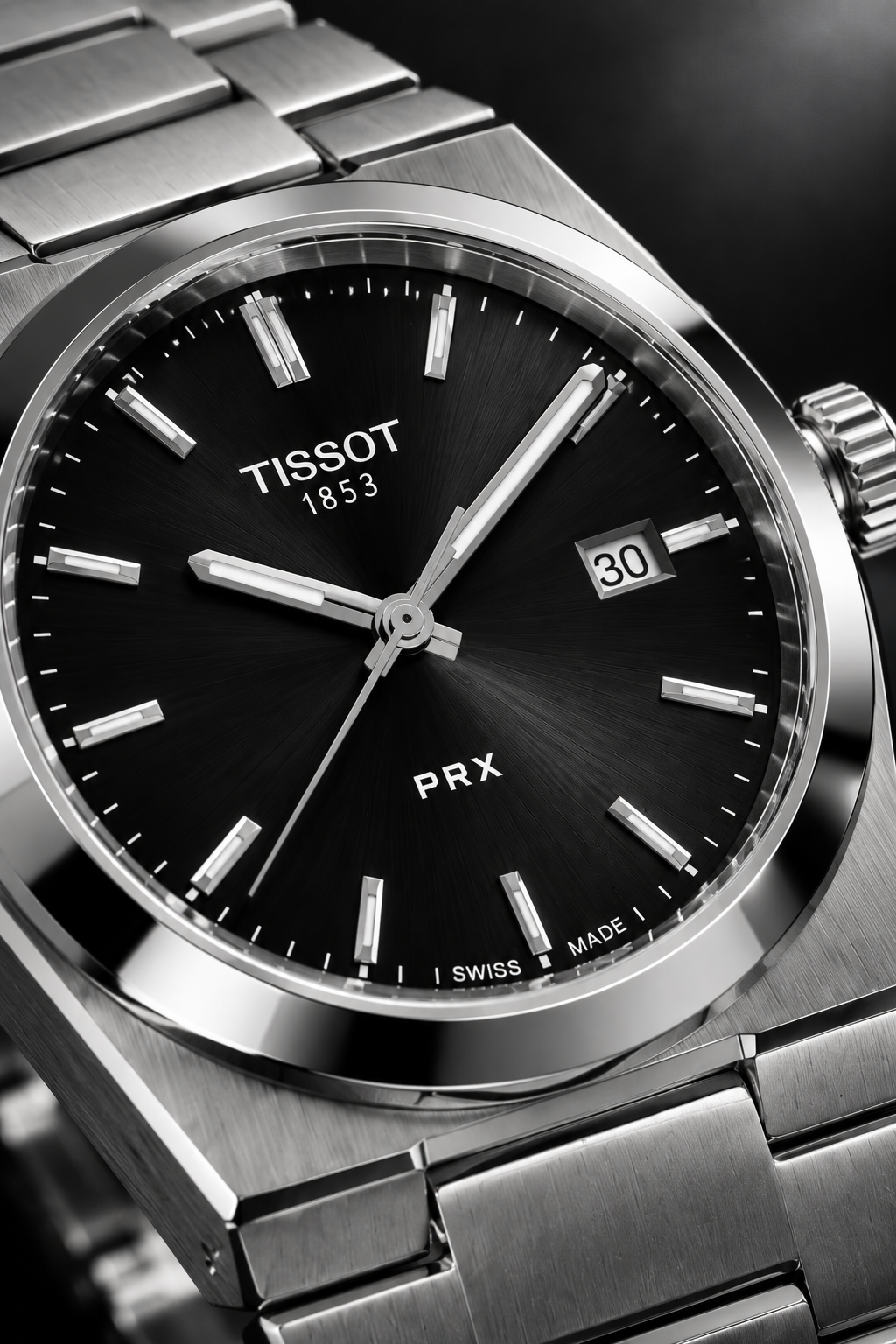 Tissot PRX