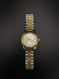 Rolex Two-Tone Date Just