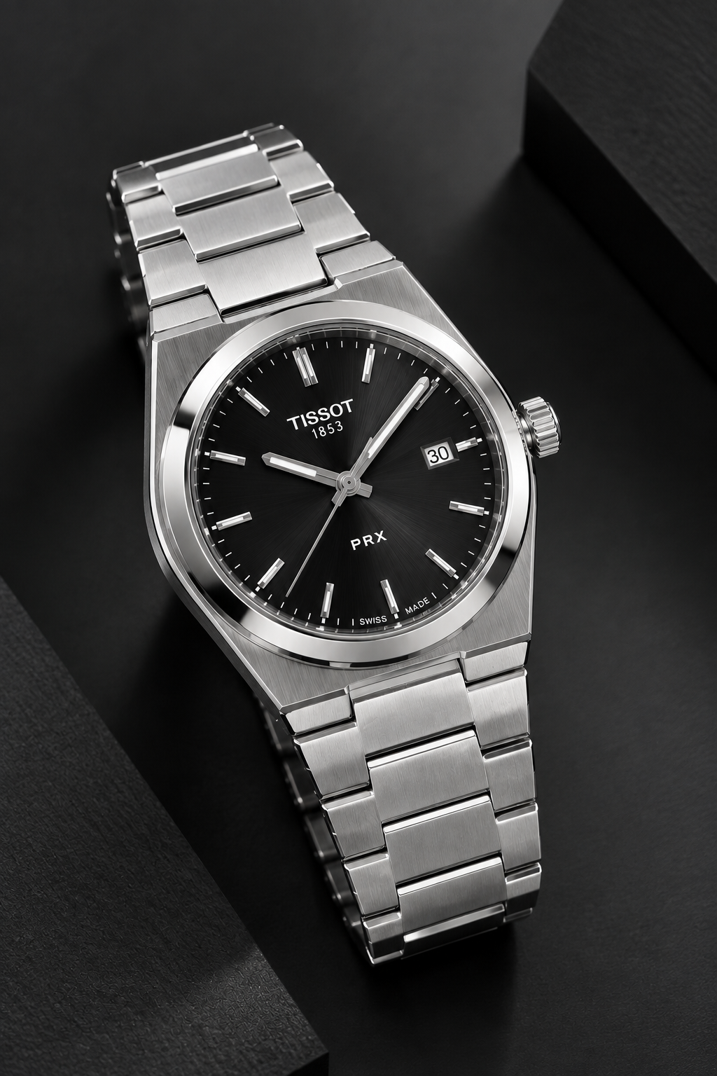 Tissot PRX