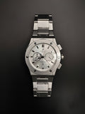 Hublot Full Stainless Steel