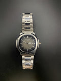 Patek Philippe Nautilus Stainless Steel