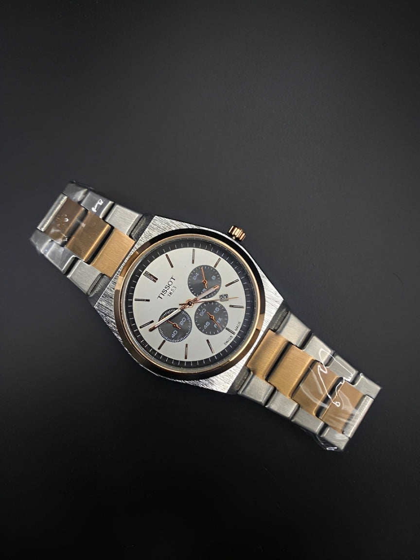 Tissot Chronograph