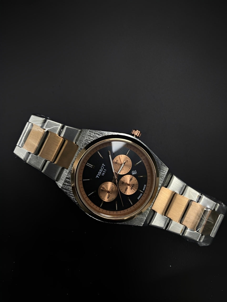 Tissot Chronograph