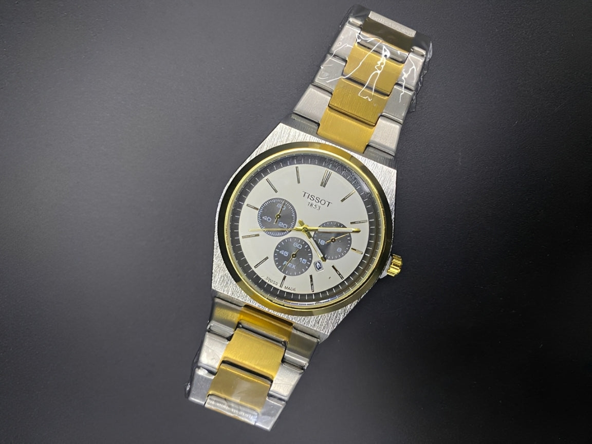 Tissot Chronograph