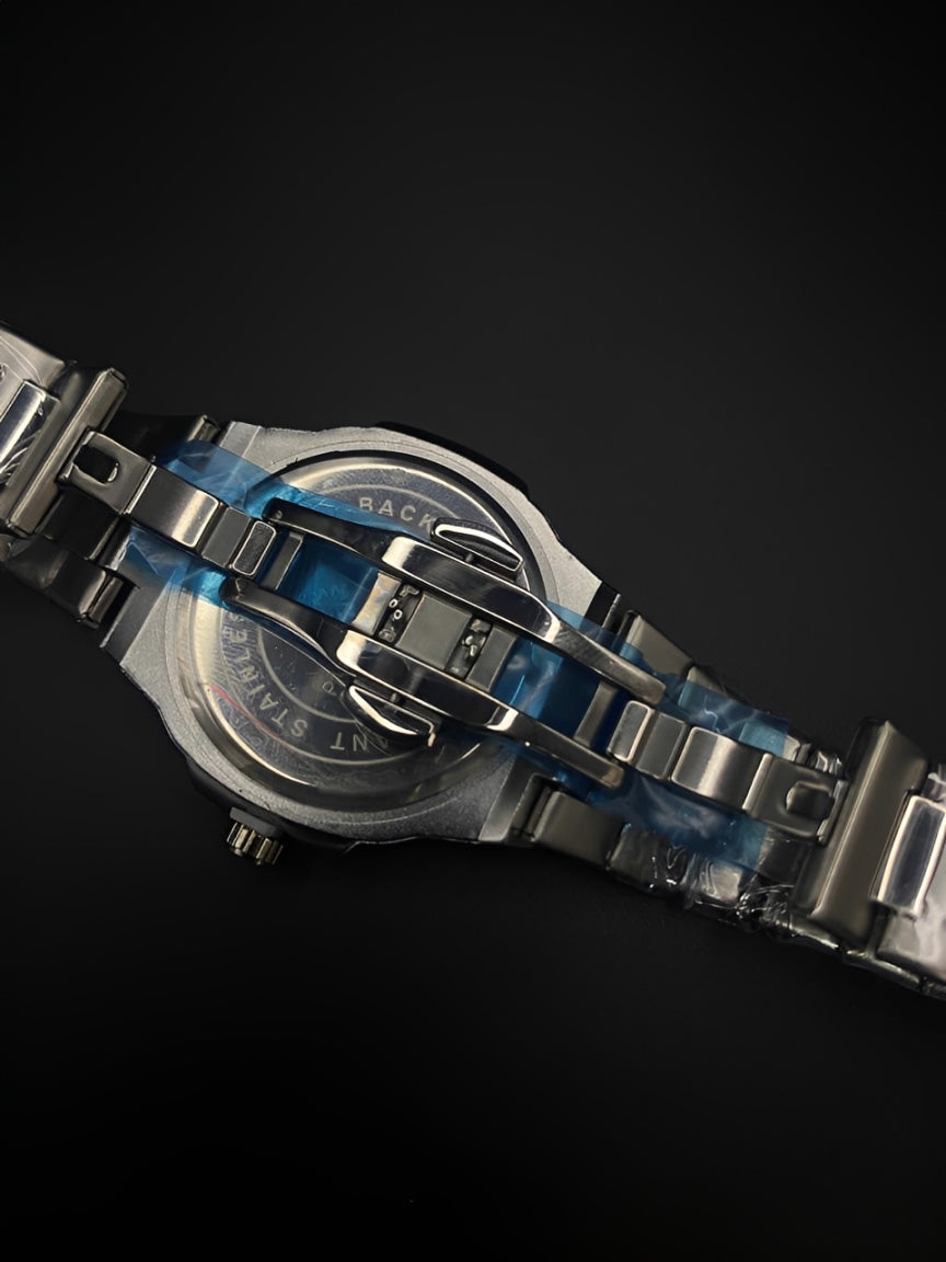 Patek Philippe Nautilus Stainless Steel