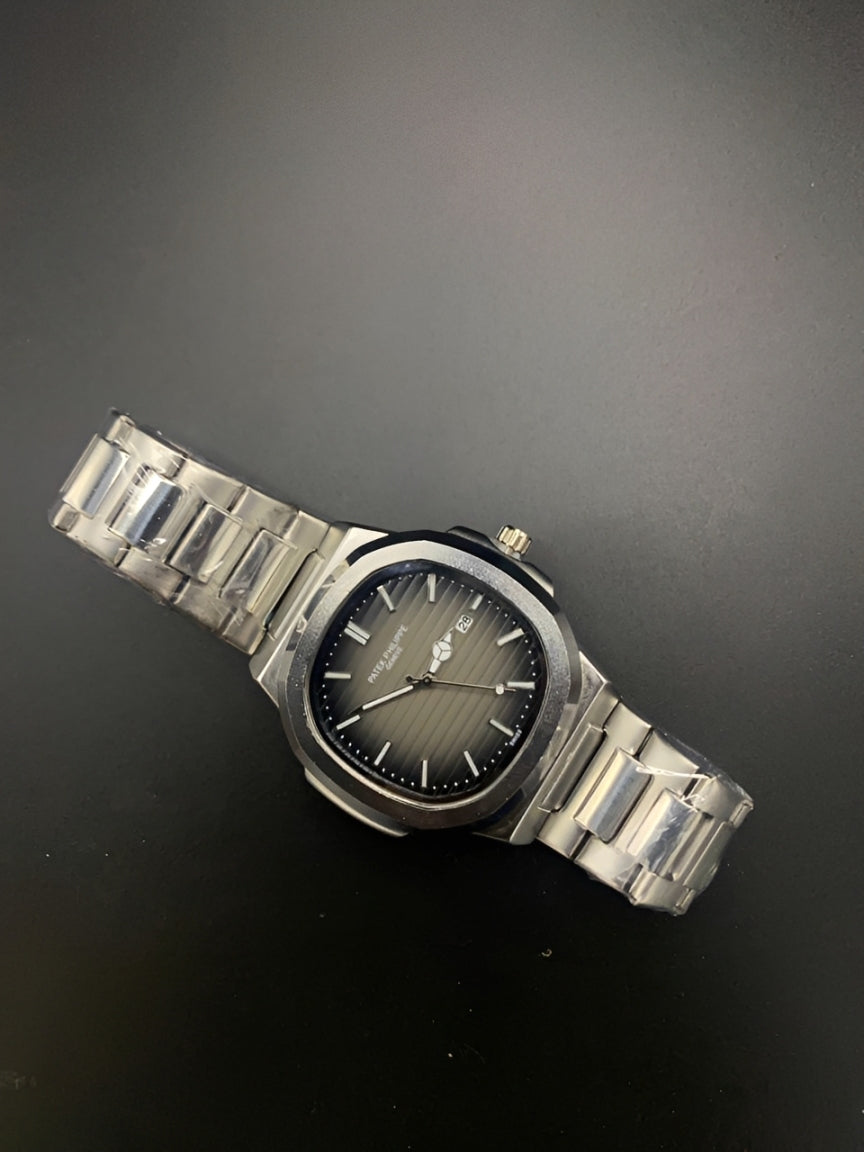 Patek Philippe Nautilus Stainless Steel